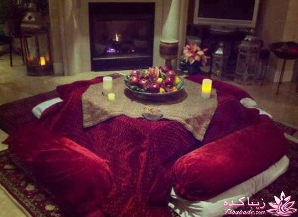 كافه گفت وگو ...