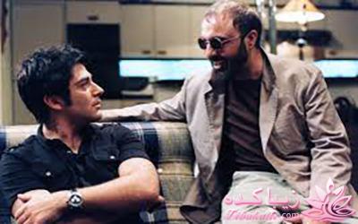 اخبار سینمایی...فیلم های در حال ساخت