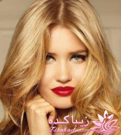 رنگ مو، آموزش ترکیب رنگ مو