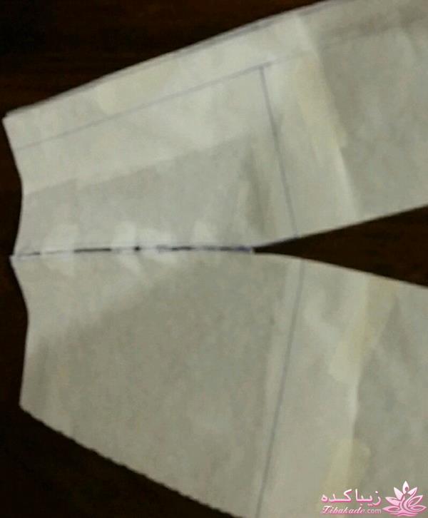 پرسش و پاسخ خیاطی