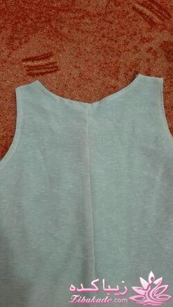 آموزش خیاطی لباس کودک