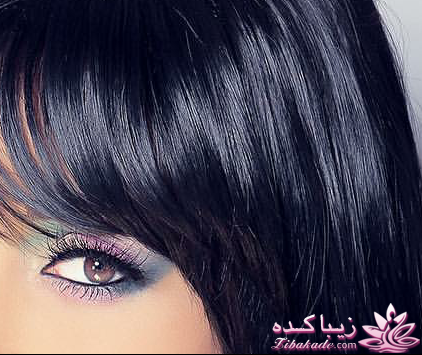رنگ مو، آموزش ترکیب رنگ مو