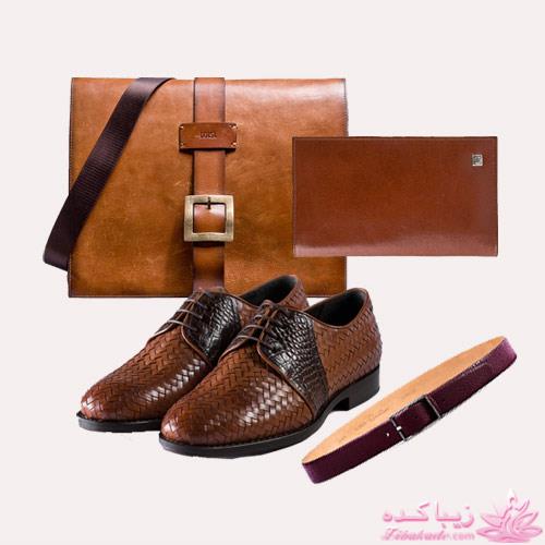 چگونه با محصولات درسا ست کنیم ؟