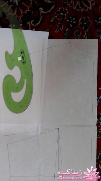 پرسش و پاسخ خیاطی