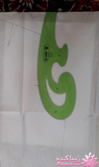 پرسش و پاسخ خیاطی