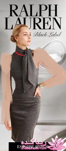 آموزش دوخت لباس مجلسی