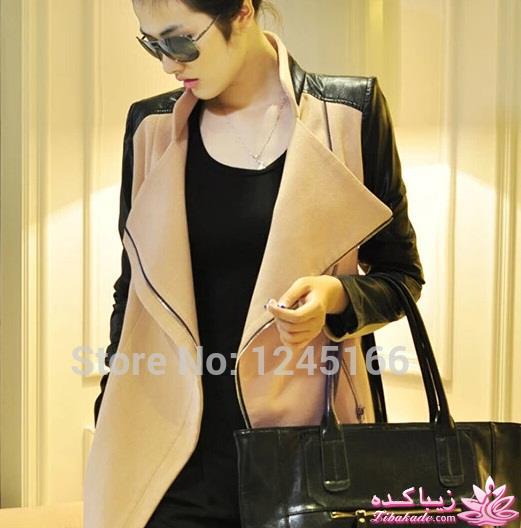 آموزش دوخت مانتو