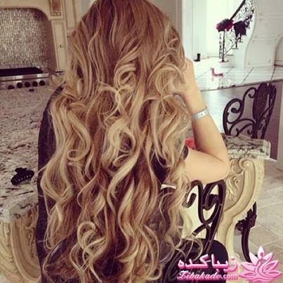 رنگ مو، آموزش ترکیب رنگ مو