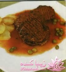 غذا های و شیرینی های محلی ایرانی
