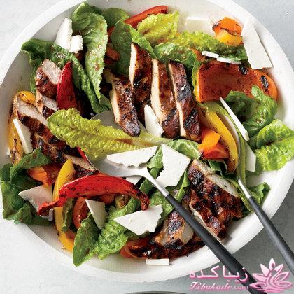 شام چی درست کنیم؟