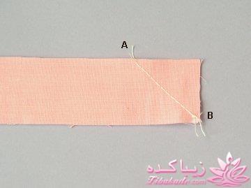 پرسش و پاسخ خیاطی