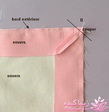 پرسش و پاسخ خیاطی