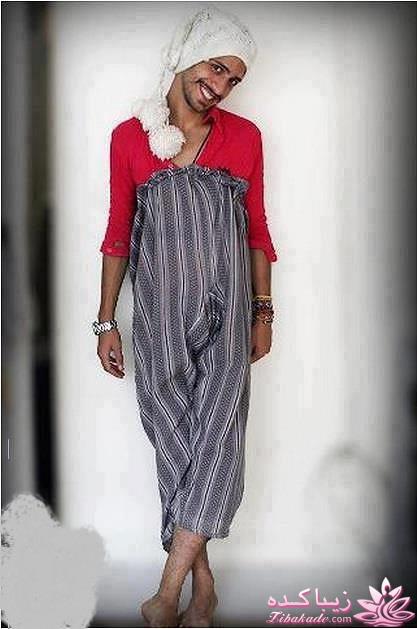 من شما را به چالش دعوت میکنم!