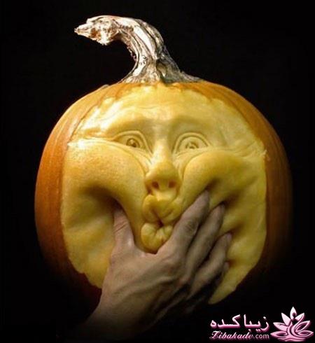 من شما را به چالش دعوت میکنم!