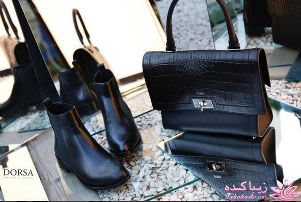 چگونه با محصولات درسا ست کنیم ؟