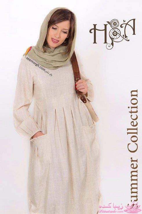 آموزش دوخت مانتو