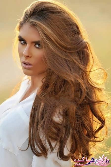 رنگ مو، آموزش ترکیب رنگ مو
