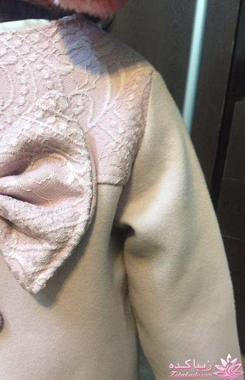 آموزش خیاطی لباس کودک