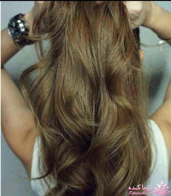 رنگ مو، آموزش ترکیب رنگ مو