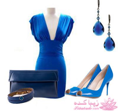 چگونه با محصولات درسا ست کنیم ؟