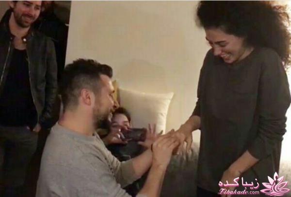 اخبار بازیگران ترک