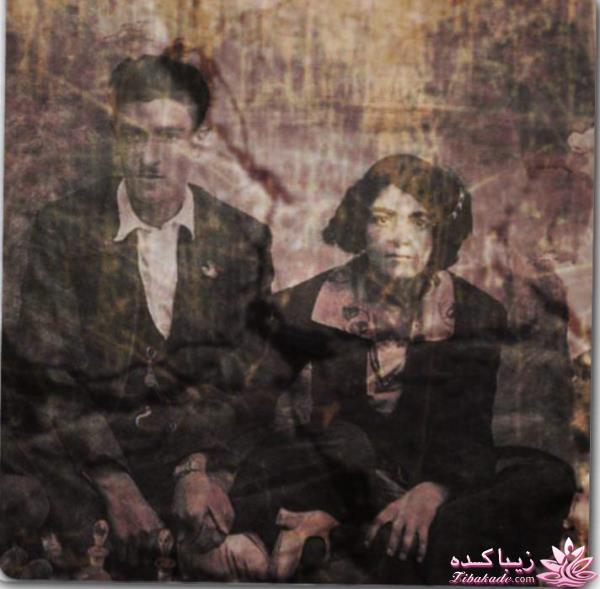 رمان ایرانی " نار و نگار "