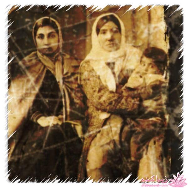 رمان ایرانی " نار و نگار "