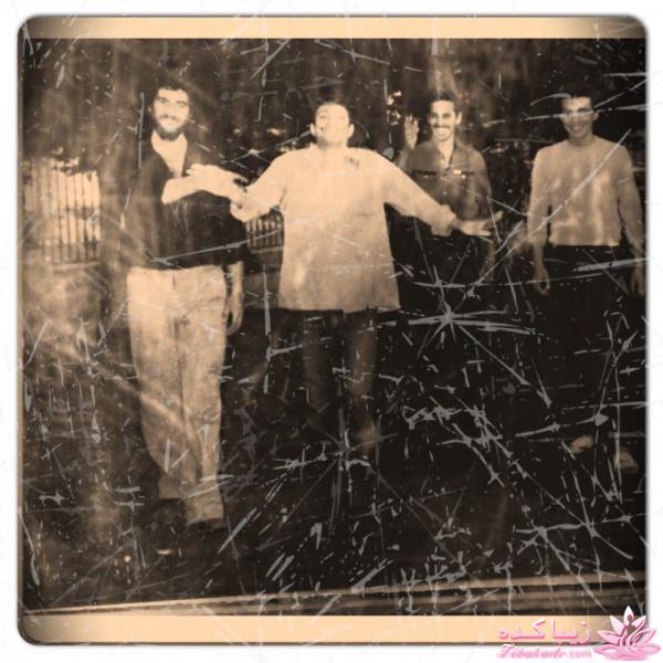 رمان ایرانی " نار و نگار "