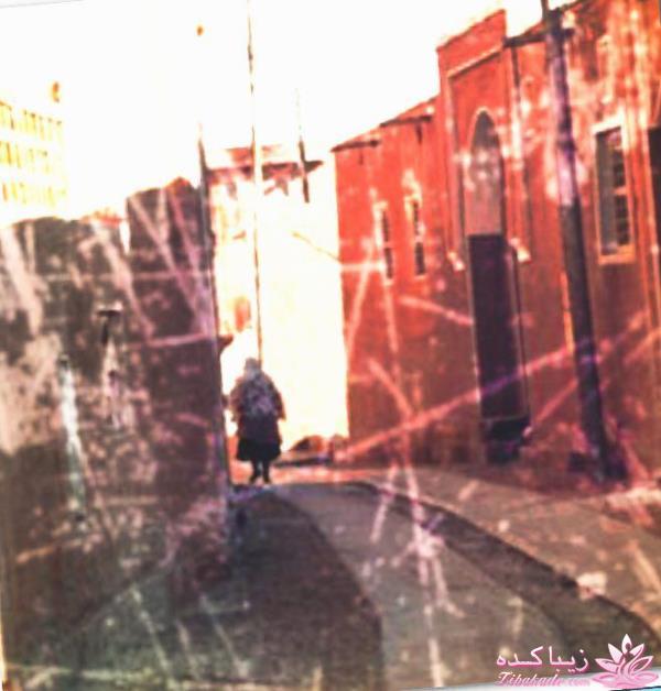 رمان ایرانی " نار و نگار "