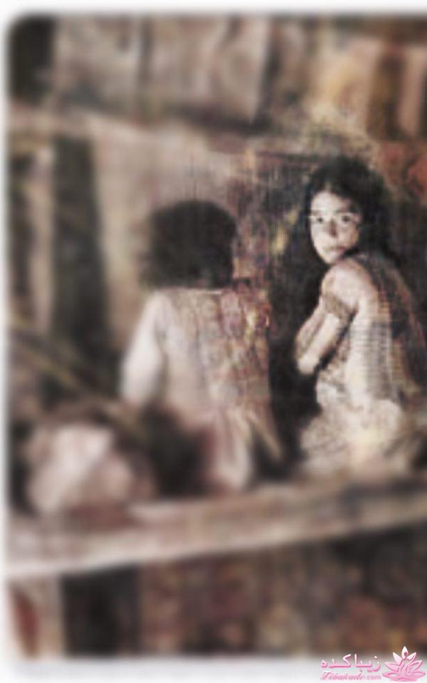 رمان ایرانی " نار و نگار "