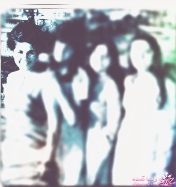 رمان ایرانی " نار و نگار "