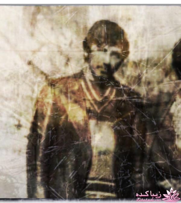 رمان ایرانی " نار و نگار "