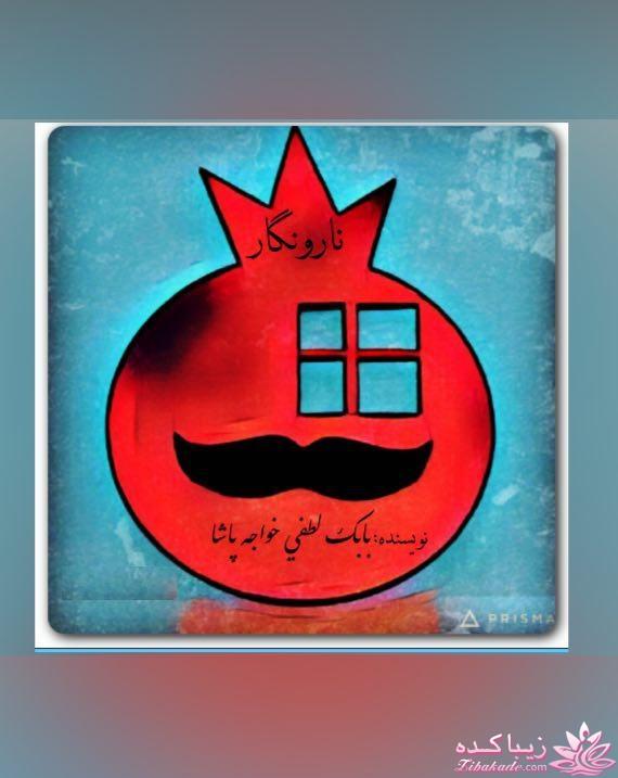 رمان ایرانی " نار و نگار "