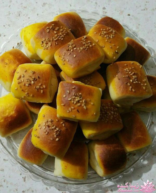 انواع کیک و شیرینی