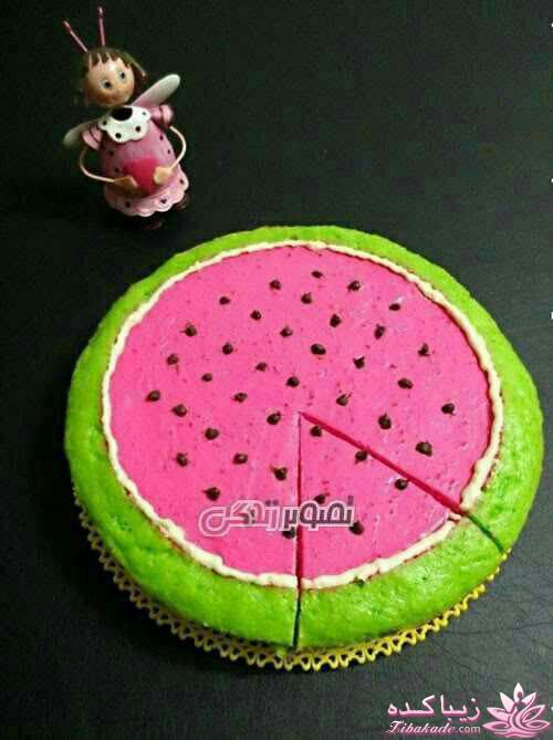 درست کردن تنقلات شب یلدا