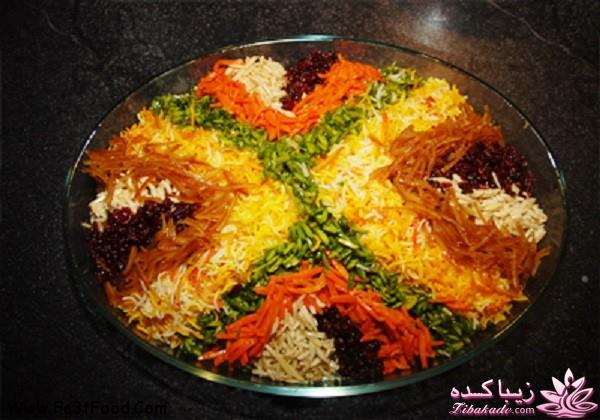 شام چی درست کنیم؟