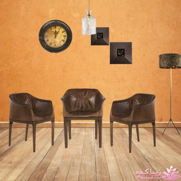 خانه ای خواهم ساخت 