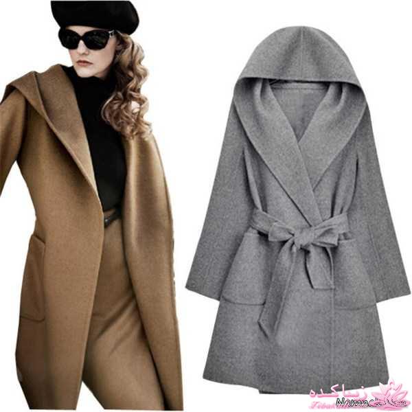 آموزش دوخت پالتو 