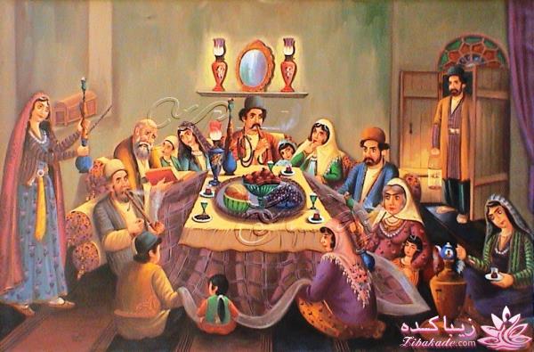 من شما را به چالش دعوت میکنم!