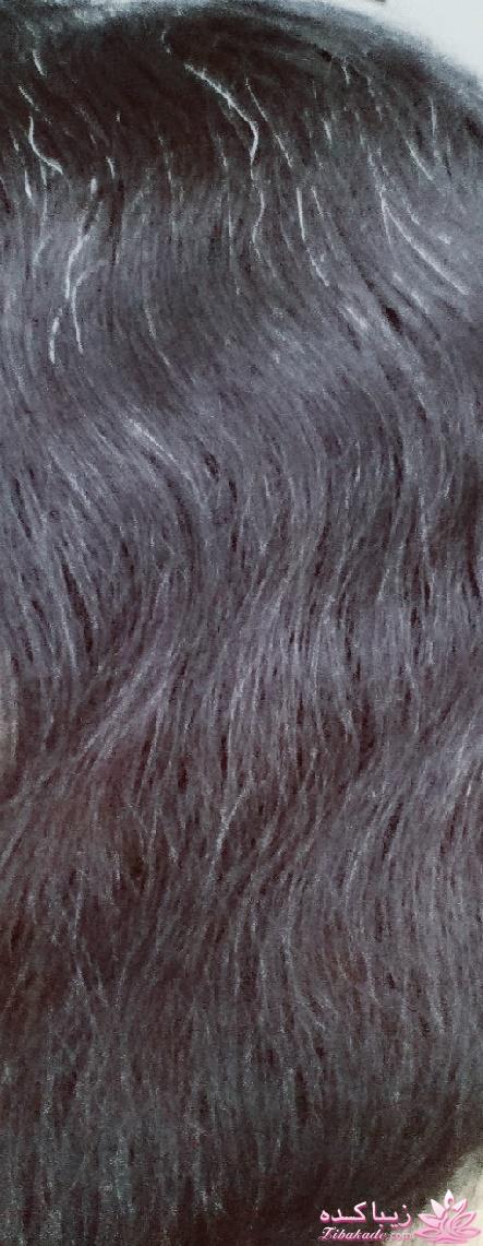 رنگ مو، آموزش ترکیب رنگ مو