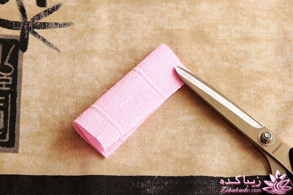 آموزش گلسازی 