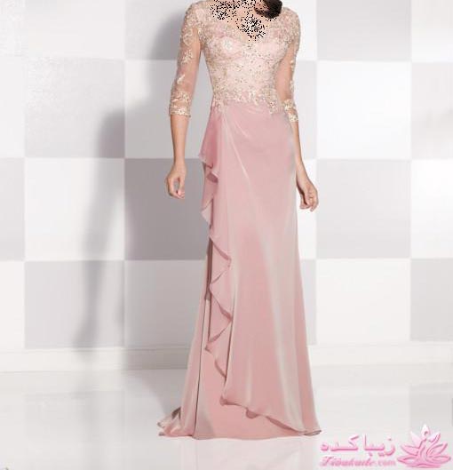 مدل لباس - لباس مجلسی