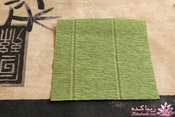 آموزش گلسازی 