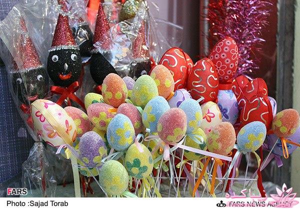 تصاویر عیدانه