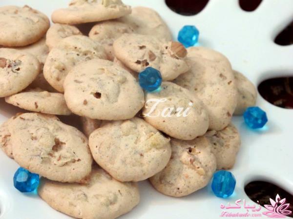 شیرینی های خوشمزه عید نوروز