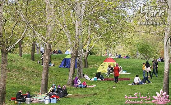 سیزده‌به‌در