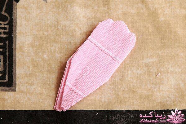 آموزش گلسازی 