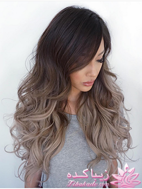 رنگ مو، آموزش ترکیب رنگ مو