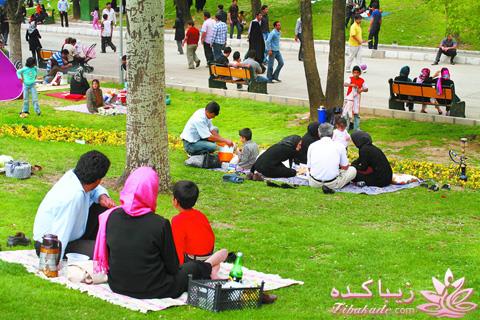 سیزده‌به‌در