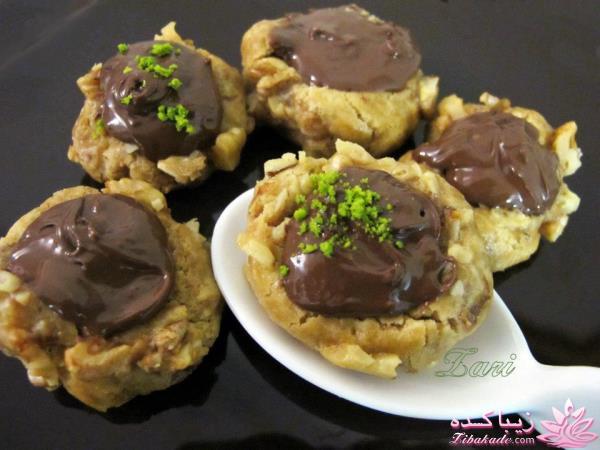 شیرینی های خوشمزه عید نوروز